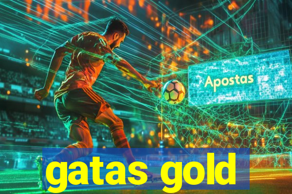 gatas gold